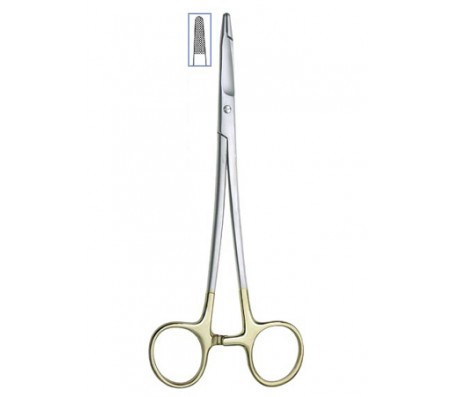 Needle Holders